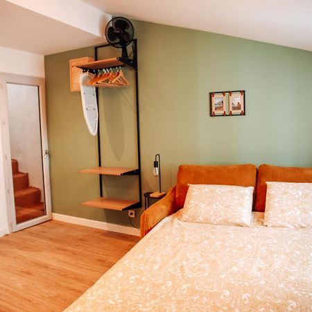 -Le Toit Terrasse - Apartamento Riez Exterior foto