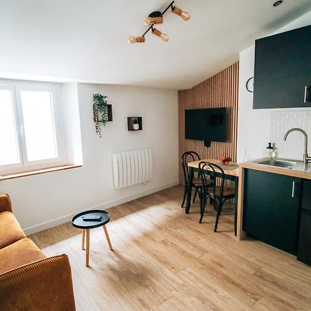 -Le Toit Terrasse - Apartamento Riez Exterior foto