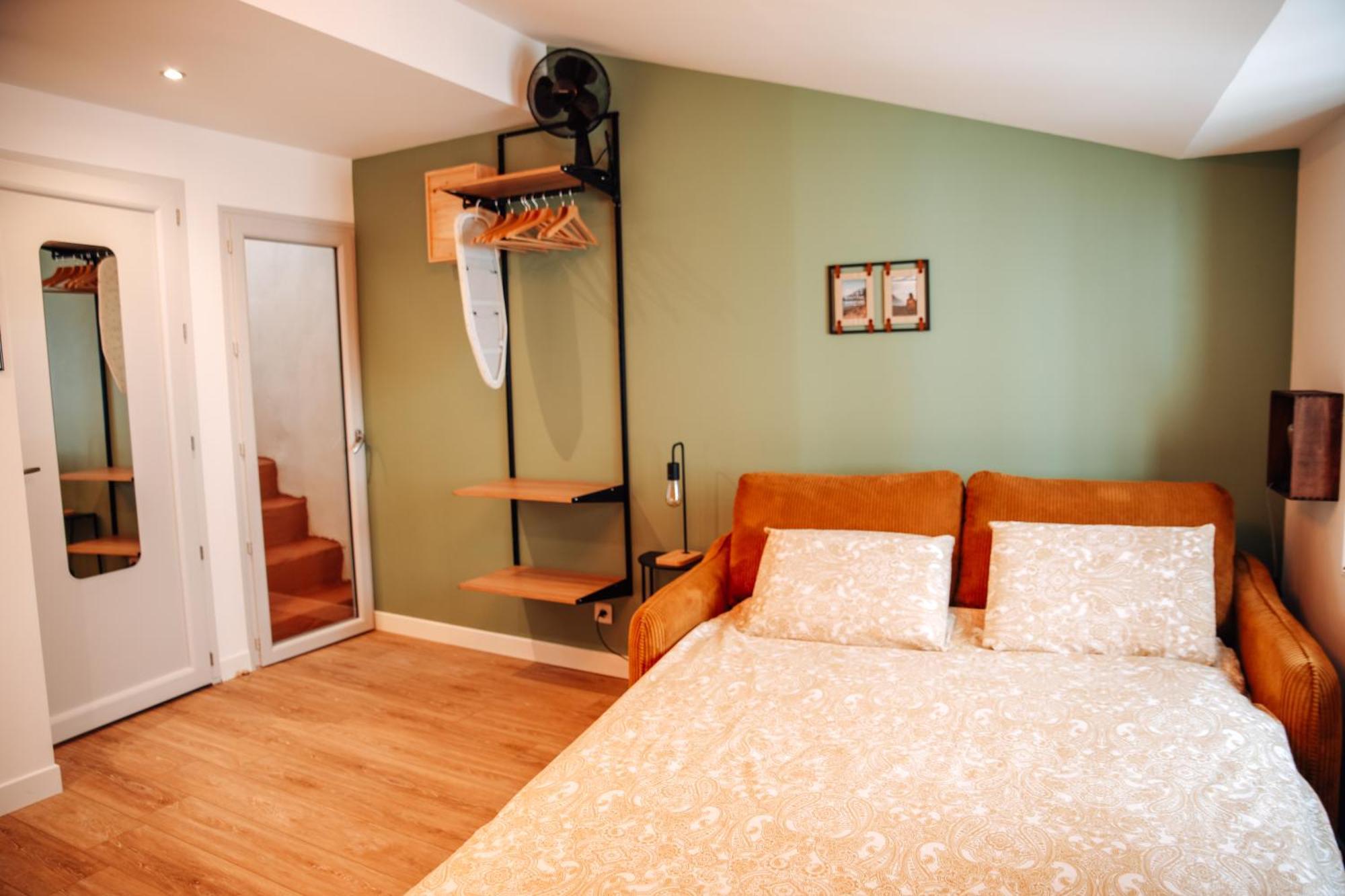 -Le Toit Terrasse - Apartamento Riez Exterior foto