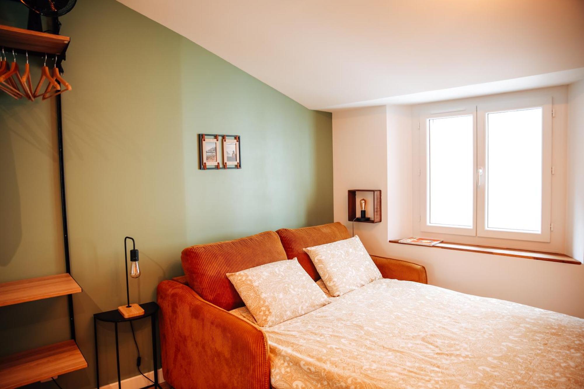 -Le Toit Terrasse - Apartamento Riez Exterior foto